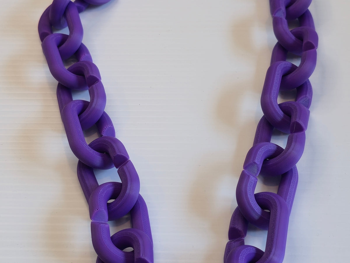 JJ Griddy Hype Chain