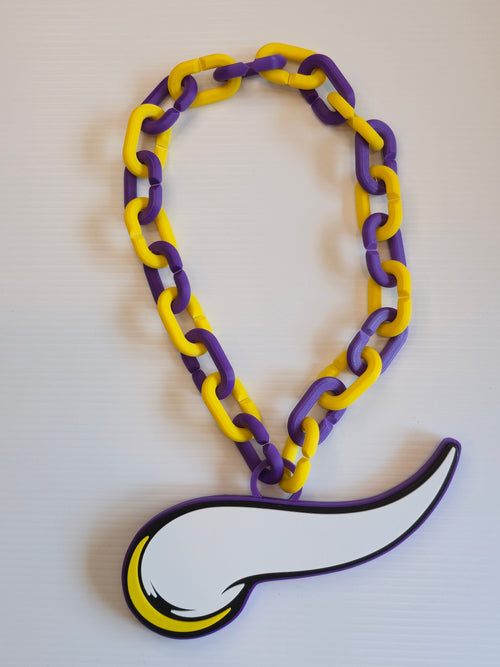 Horn Hype Chain