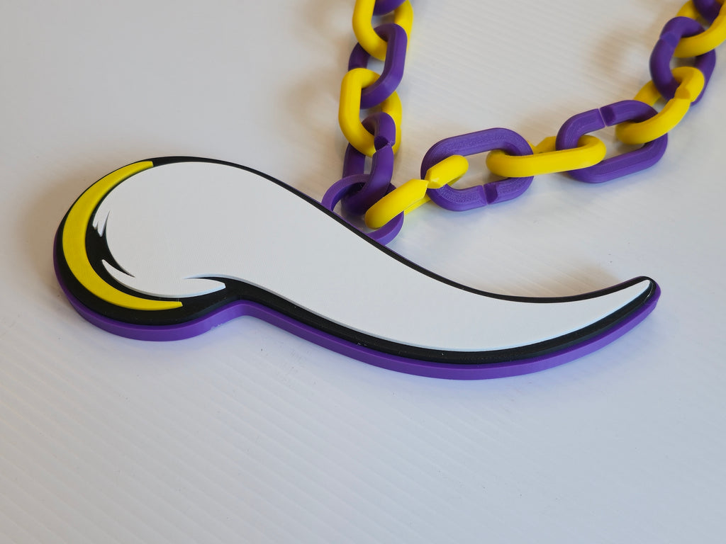 Horn Hype Chain