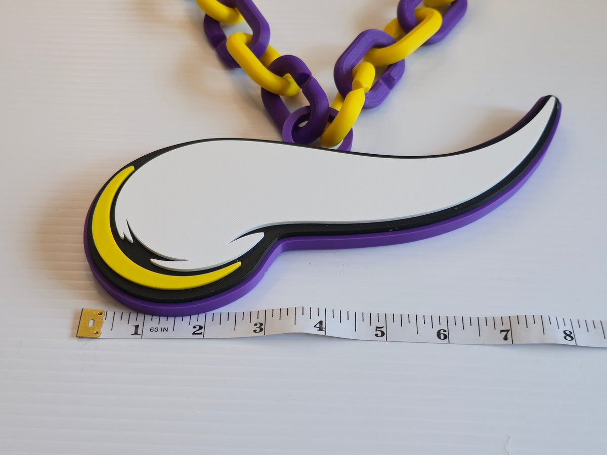 Horn Hype Chain