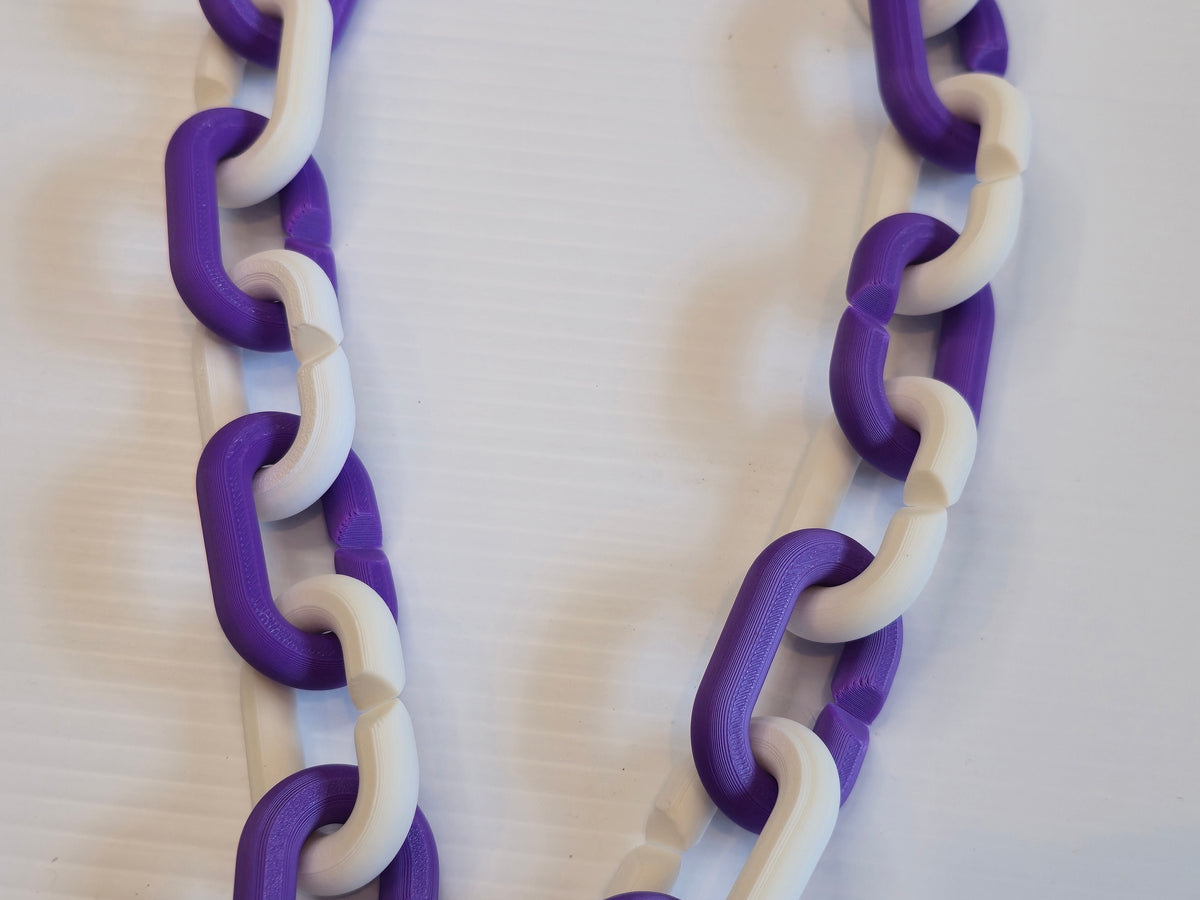 JJ Griddy Hype Chain